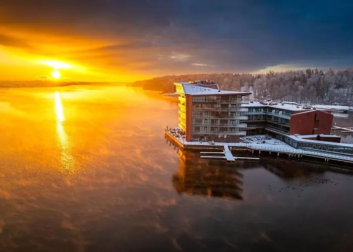 Hotel Mikolajki Leisure & Spa - Destigo Hotels