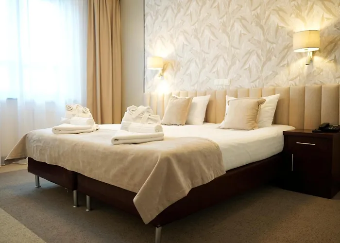 Hotel Szyszko